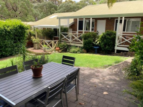 Edge Of The Forest Motel, Margaret River